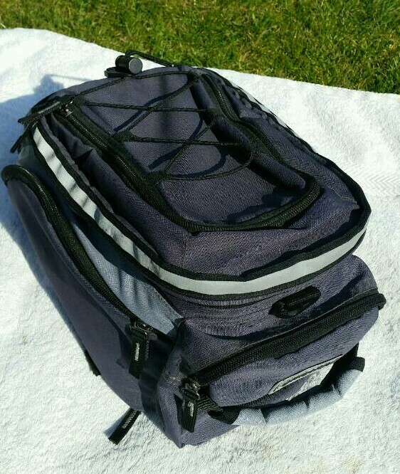 altura panniers halfords